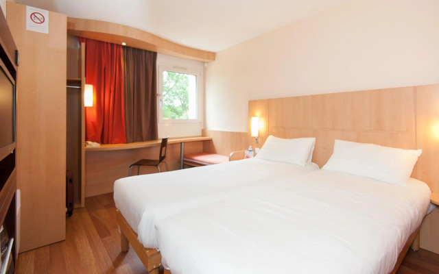 Hotel ibis Avallon