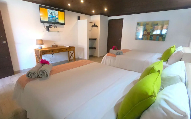 Aruba Lagunita