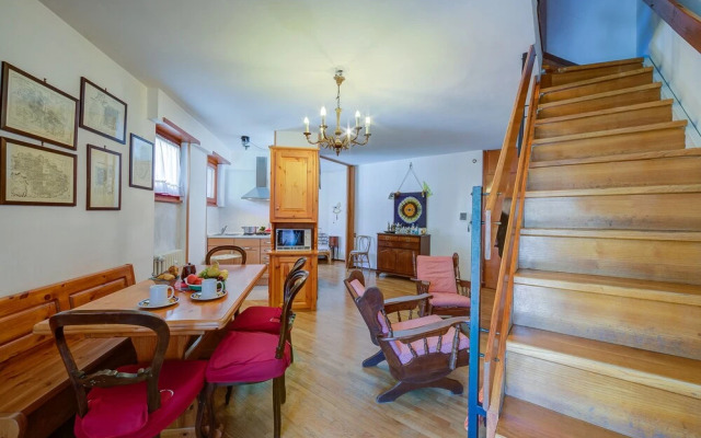 Il Rododendro  (City Center)