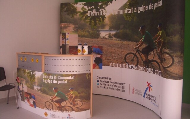 Camping-Bungalows Altomira