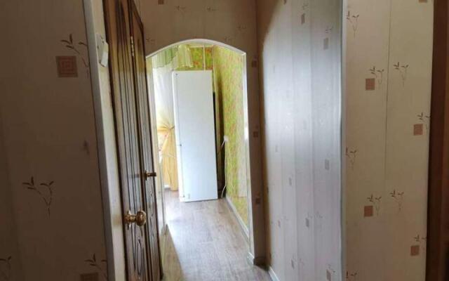 Апартаменты на улице Декабристов 178А