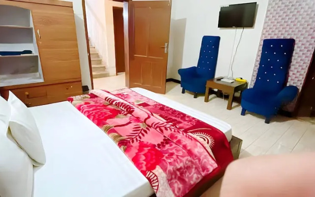 Tulip Guest House F-6