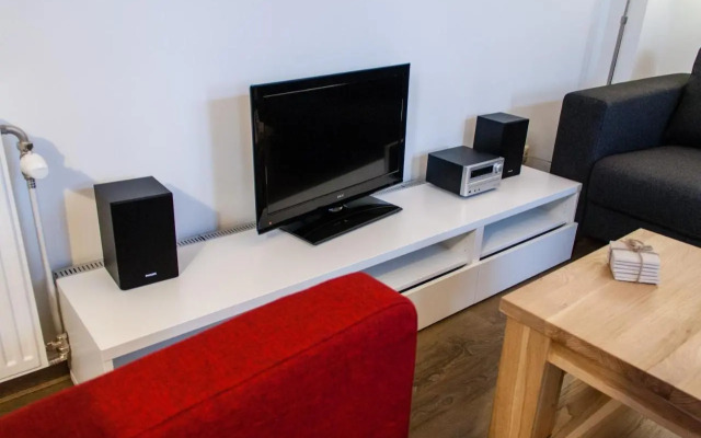 Appartement Pieterom