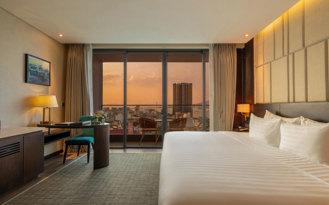 New Orient Hotel Danang