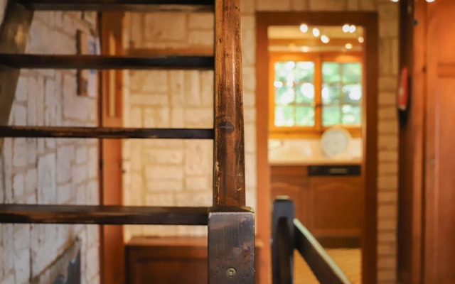 Les Rochers Blancs Chesi res