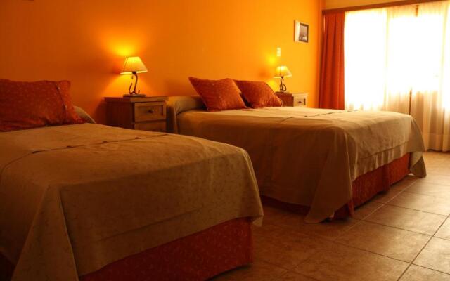 Golf Risco Plateado & Resort