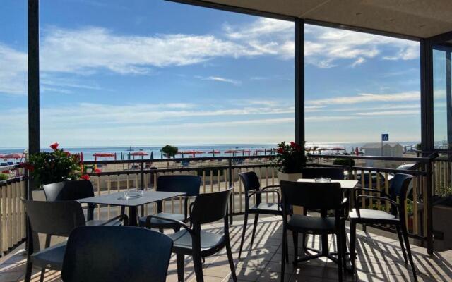 Hotel Spiaggia D'Oro