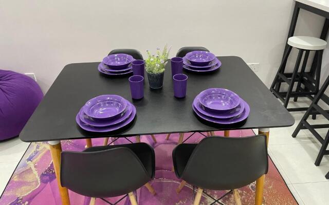 Cameron Lavender Homestay 3-Muslim Only