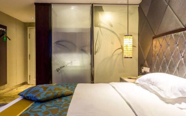 Zhuzhou Haoyi Hotel