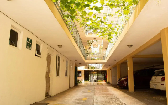 Hotel Santa Maria