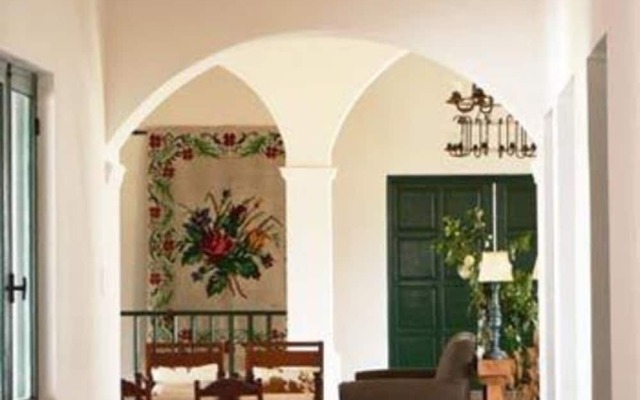 La Merced del Alto Hotel & Spa