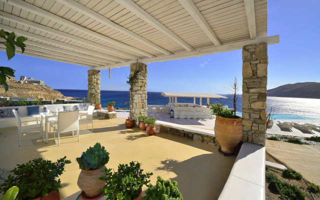 Mykonos Pantheon