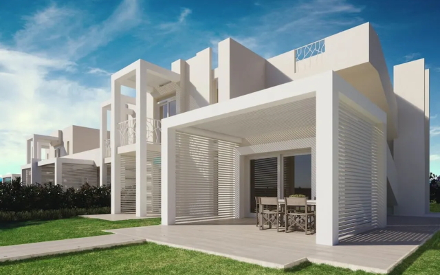 Residence Capo Falcone Charming Apartments