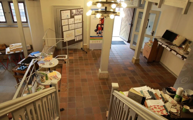 FAIRISTA Hostel und Hotel