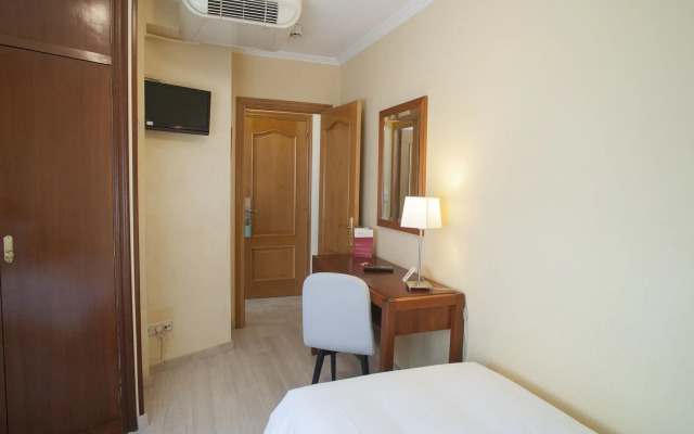 Hotel San Lorenzo