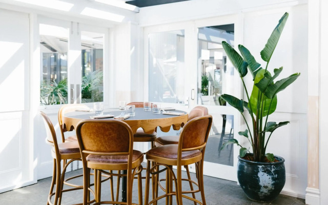 Coogee Bay Boutique Hotel
