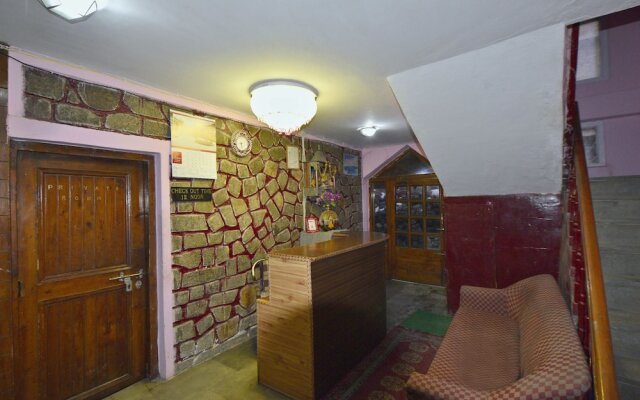 OYO 28187 Hotel Potala