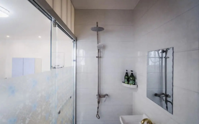 Shanghai Yanshe Anfu Road Branch