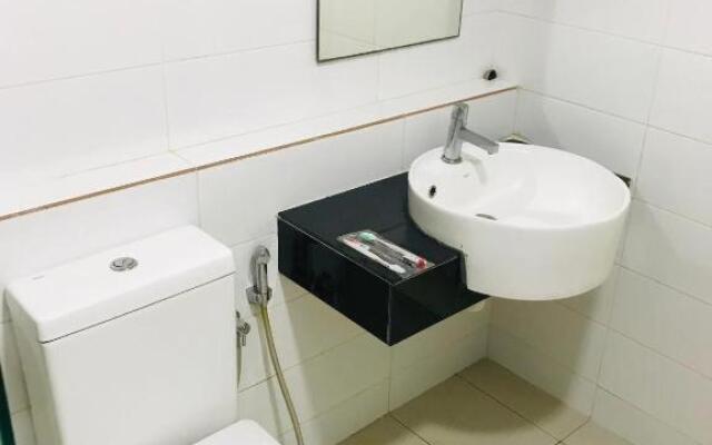 1 Tebrau Residences by YML Home