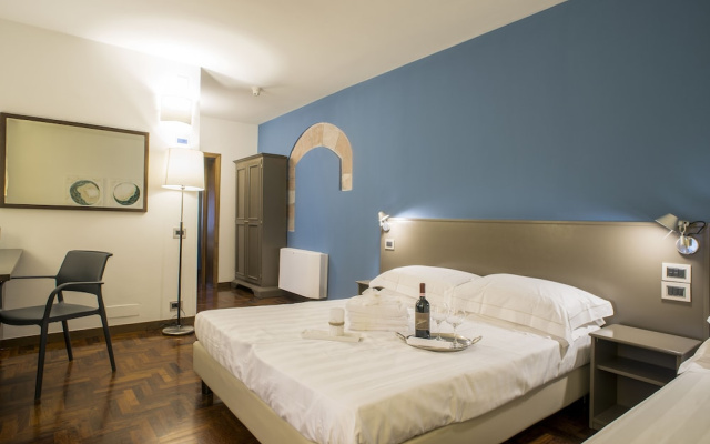 Locanda Giustini