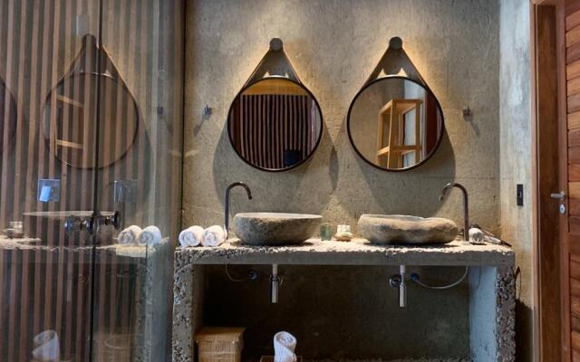 Pedras Do Patacho Hotel Boutique Experience