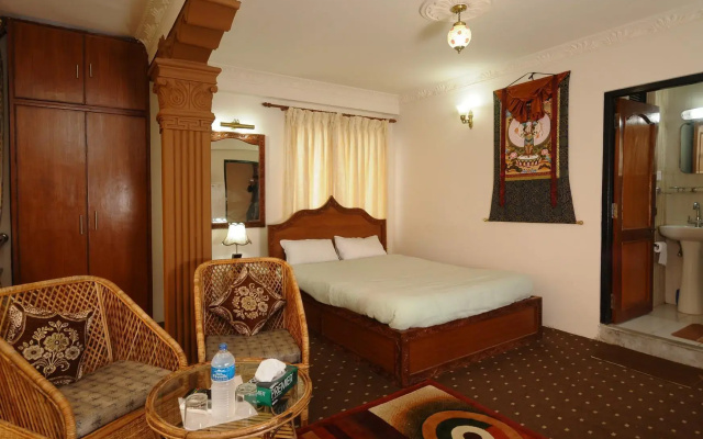 Hotel ManoHara