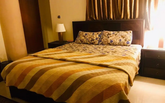 Eden Appartment in Lahore