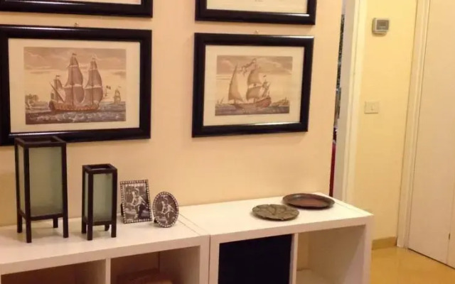 La Casa di Antonia