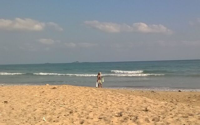 Blissbay Resort