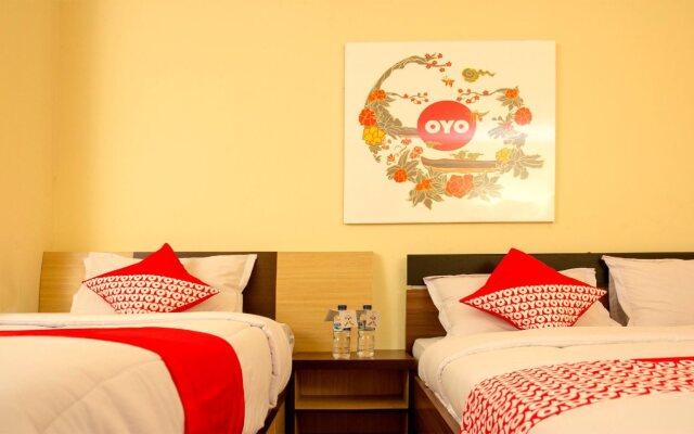 OYO 417 Bama Guesthouse