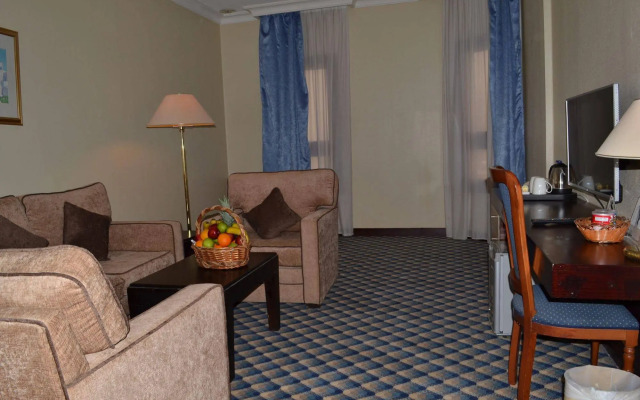 Ramada Hafr Al Batin