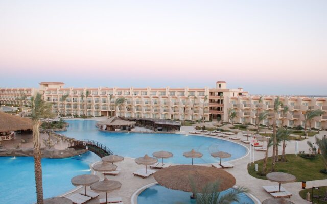 Pyramisa Beach Resort, Hurghada - Sahl Hasheesh