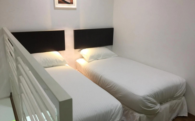 Apple Inn Hotel