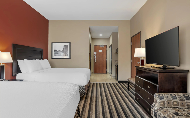 Best Western Blairmore