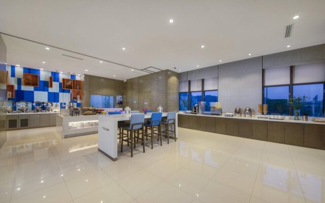 Holiday Inn Express Guian Yungu by IHG