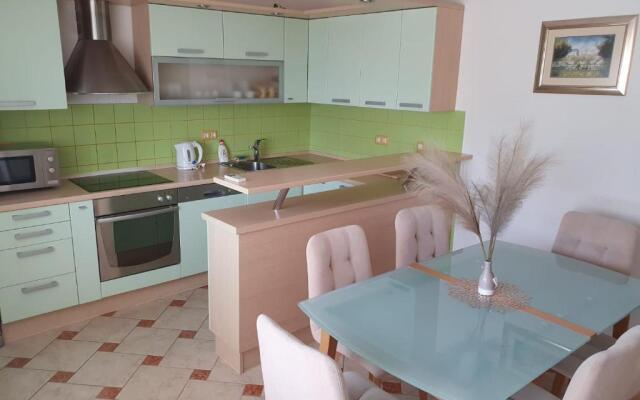 Apartment Sladojevic