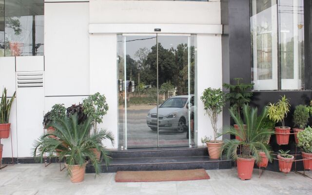 Hotel Gangotri