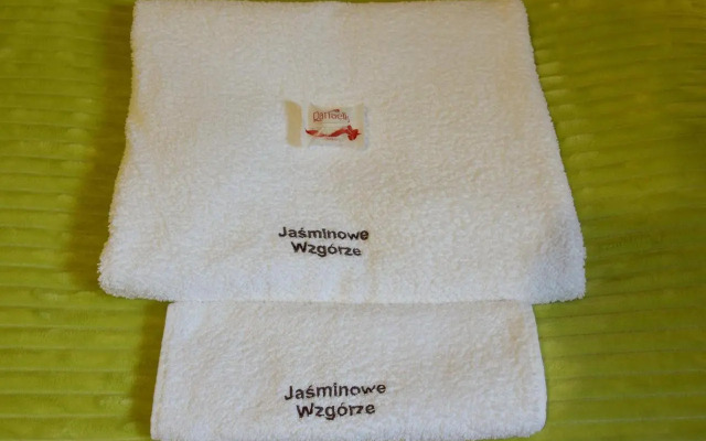 Jaśminowe Wzgórze