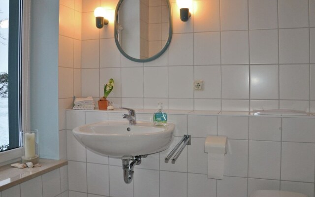 Cozy Farmhouse in Boiensdorf near Baltic Sea