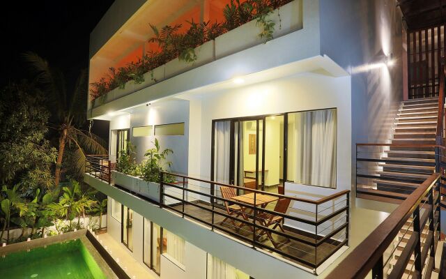 Sam So Boutique Villa