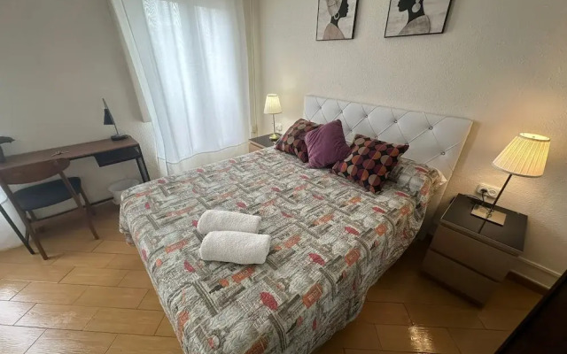 Rooms Valencia