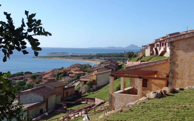 Villaggio Porto Corallo