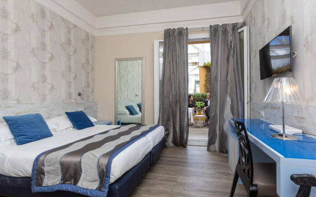 Hotel Roma