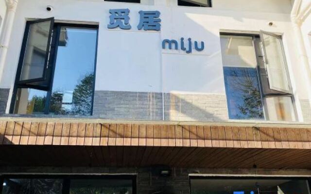 Miju Hotel