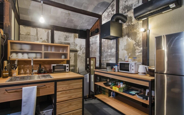 Shiki Homes | BISHO Misaki