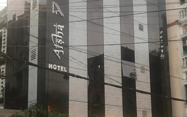 Hotel Afsha