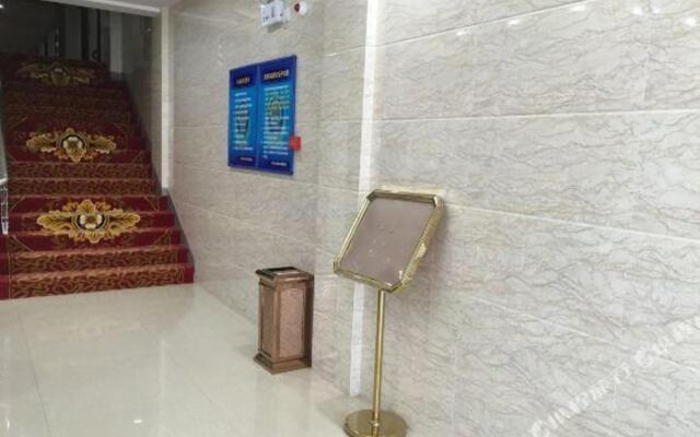 Lantianyu Hotel