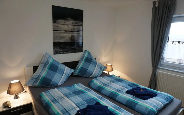 Ferienwohnung Neuerer