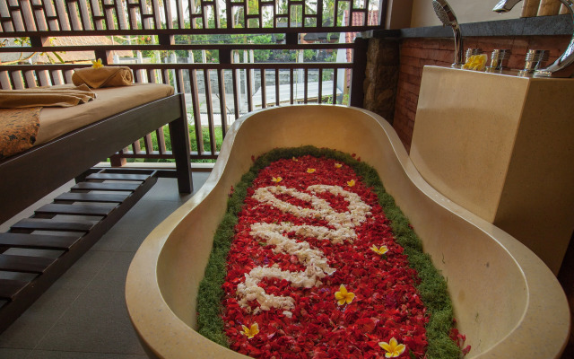 The Mudru Resort by GenuineHost