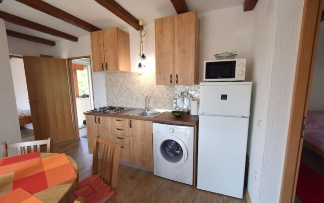 Apartment Neven